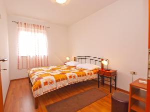 Cama o camas de una habitación en House Franko 1330