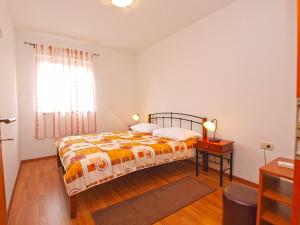 Posteľ alebo postele v izbe v ubytovaní House Franko 1330