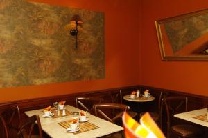 Φωτογραφία από το άλμπουμ του Die Dependance σε Neckargemünd +26 φωτογραφίες