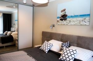 Gallery image of Apartament Luxury in Pogorzelica