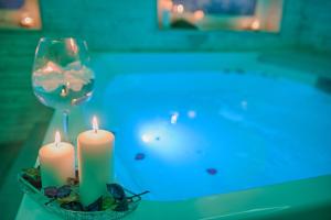 Kép Antica Quercia Villa & Spa szállásáról Chianciano Termében a galériában