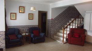 Afbeelding uit fotogalerij van Residencial Martinho in Lousã