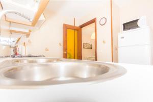 Zdjęcie z galerii obiektu Apartamentos Giralda w mieście Chiclana de la Frontera