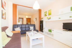 Zdjęcie z galerii obiektu Apartamentos Giralda w mieście Chiclana de la Frontera