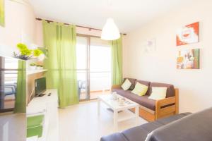 Zdjęcie z galerii obiektu Apartamentos Giralda w mieście Chiclana de la Frontera