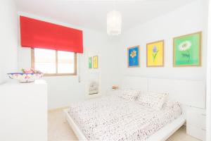 Zdjęcie z galerii obiektu Apartamentos Giralda w mieście Chiclana de la Frontera