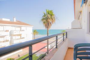 Zdjęcie z galerii obiektu Apartamentos Giralda w mieście Chiclana de la Frontera