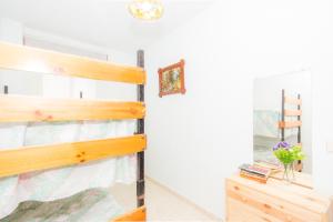 Zdjęcie z galerii obiektu Apartamentos Giralda w mieście Chiclana de la Frontera