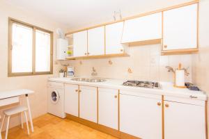 Zdjęcie z galerii obiektu Apartamentos Giralda w mieście Chiclana de la Frontera