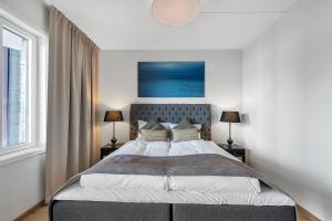 Gallery image of Wright Apartments - S&oslash;renga in Oslo