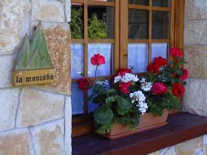 Fotografie z fotogalerie ubytování Asturias Apartamentos Rurales Naveces v destinaci Naveces