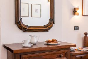 Foto sihtkohas Dorgali asuva majutusasutuse Hotel Il Querceto galeriist