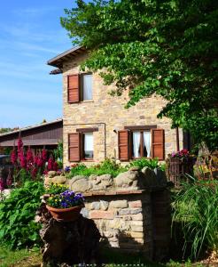 サン・セヴェリーノ・マルケにあるCasale il Cerquetoのギャラリーの写真