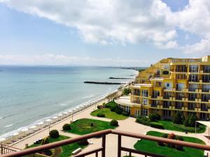 Природа в окрестностях апартаментов/квартиры