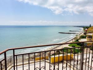 Gallery image of PSB Deluxe Apartments Aheloy in Aheloy