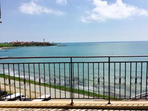 Gallery image of PSB Deluxe Apartments Aheloy in Aheloy +36 photos