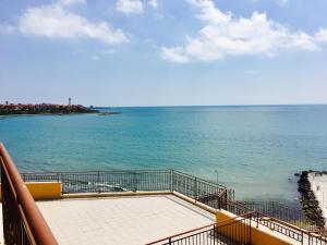 Gallery image of PSB Deluxe Apartments Aheloy in Aheloy