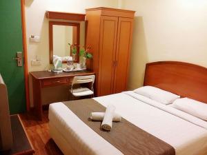 Gallery image of SkyGlobal Hotel in Labuan