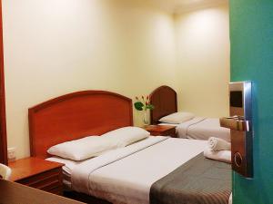 Gallery image of SkyGlobal Hotel in Labuan