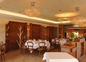 Gallery image of Hotel Restaurant A l'Aigle in Wimmenau