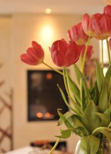 Imagen de la galería de Restaurant A l'Aigle, en Wimmenau