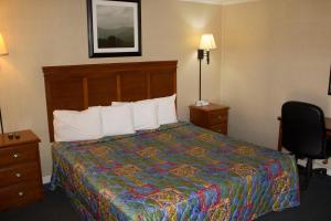 Gallery image of Budget Inn in Luray