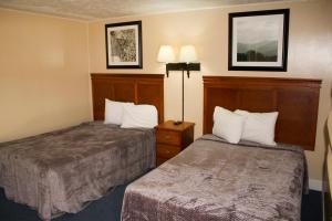 Gallery image of Budget Inn in Luray