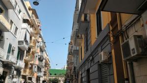Foto dalla galleria di InBlu a Bari