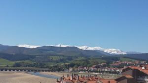 Gallery image of Posada El Labrador in San Vicente de la Barquera +34 photos