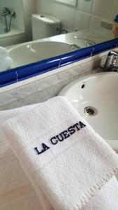 Imagen de la galería de Hotel La Cuesta, en Tapia de Casariego
