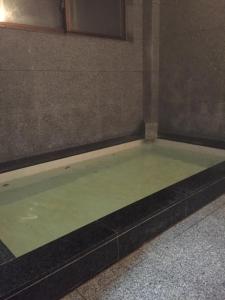 Bazén v ubytování Tokiwa Ryokan nebo v jeho okolí