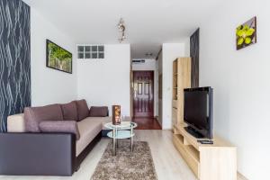 Imagen de la galería de Best Apartments Szeged, en Szeged