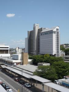 Photo de la galerie de l'établissement Hotel Tetora Otsu Kyoto, à Ōtsu