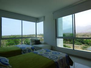 Photo de la galerie de l'établissement Costa Azul Suites 401, à Santa Marta