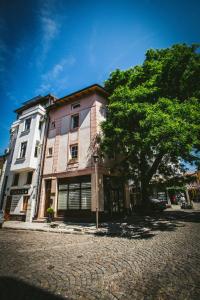 Galería fotográfica de Boutique City Villa in Old Town en Plovdiv