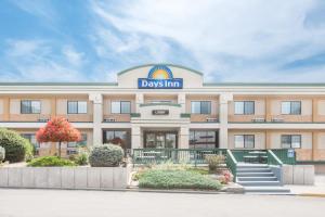 Gallery image of Days Inn by Wyndham West Rapid City in Rapid City