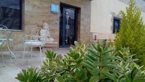 Zahrada ubytování Hotel Primavera