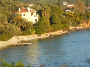 Φυσικό τοπίο κοντά σε αυτό το διαμέρισμα
