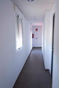 Fotografie z fotogalerie ubytování Residencia Universitaria Cadiz Centro v destinaci Cádiz