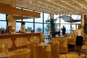 Hosté ubytování Constantinou Bros Athena Royal Beach Hotel