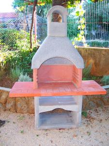 Galeriebild der Unterkunft Apartment Dinka in Kornić