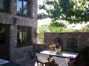 Fotografie z fotogalerie ubytování Hotel Polydrosos v destinaci Polydrossos