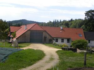 Galeriebild der Unterkunft Ferienhof Stanzl in Rappottenstein
