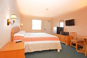 Gallery image of OurGuest Inn & Suites Downtown Port Clinton in Port Clinton