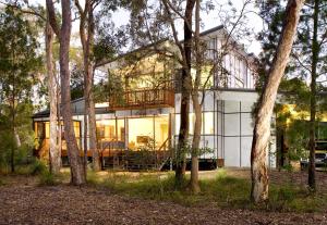 Gallery image of Beach Road Holiday Homes in Noosa North Shore