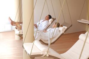 Hosté ubytování das Balance - Spa & Golf Hotel am Wörthersee
