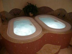 Fotografie z fotogalerie ubytování Wellness-Hotel Talblick v destinaci Schömberg