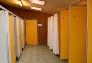 Fotografie z fotogalerie ubytování Egtved Camping Cottages v destinaci Egtved