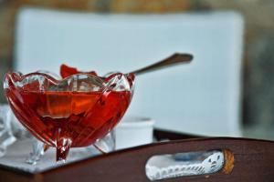 Bebidas em Paradision Hotel