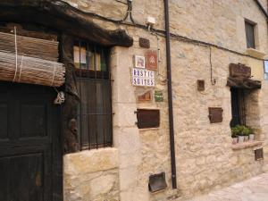 Fotografie z fotogalerie ubytování Casa Rustic Suites, JACUZI & LOVE v destinaci Chert